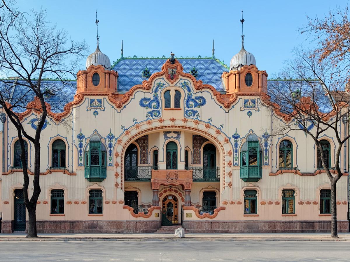 Apartman Boska Lux Subotica Exteriér fotografie